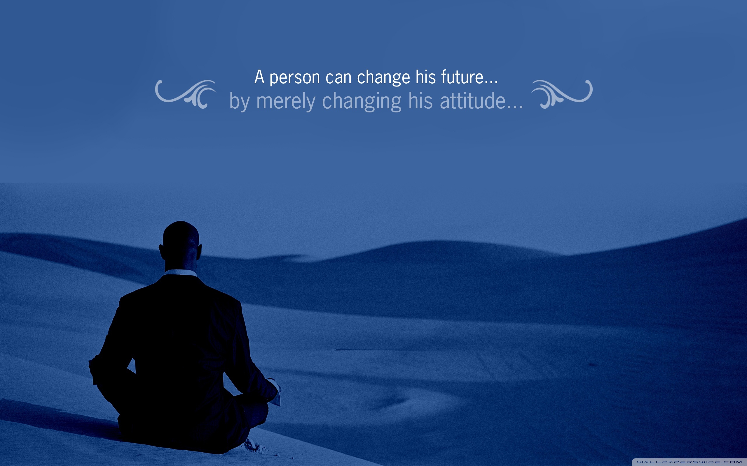 Future Quotes Ultra HD Desktop Background Wallpaper for 4K UHD TV, Tablet