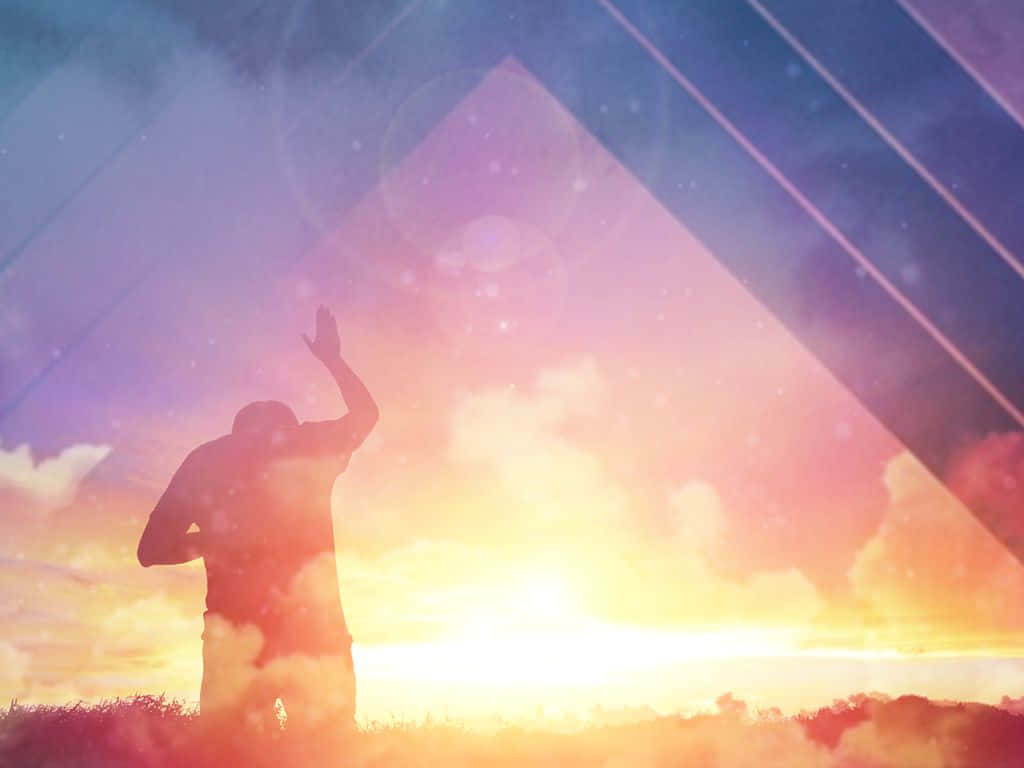 Gospel Background