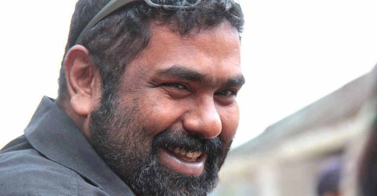Michael is not Bilal: Interview with Amal Neerad