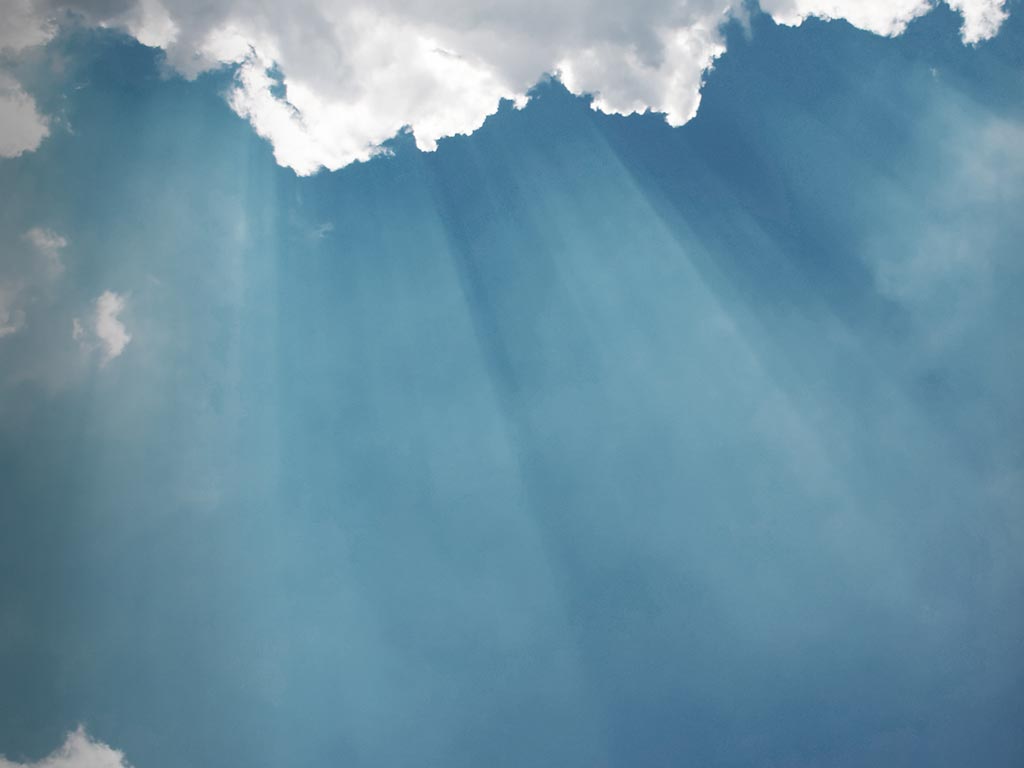 Church Background, Church For Powerpoint Background