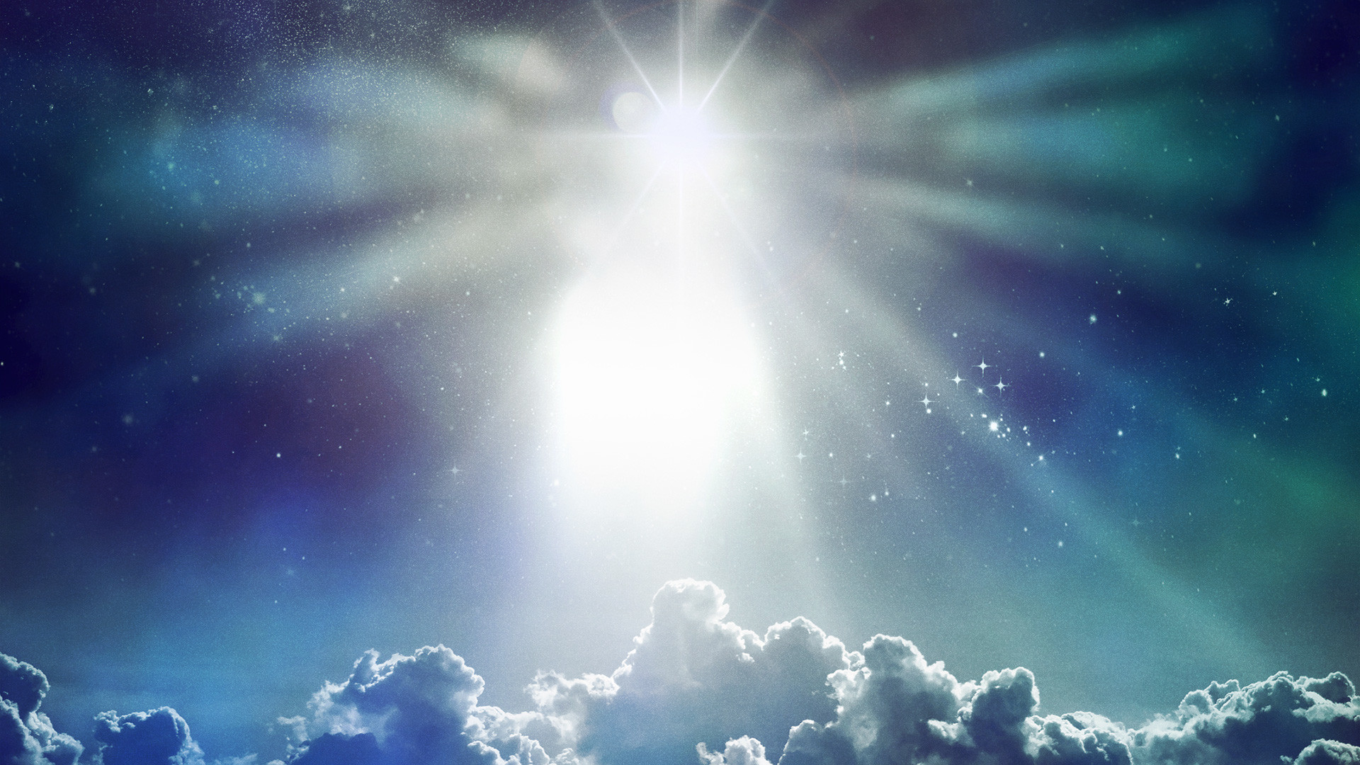 Worship Wallpaper