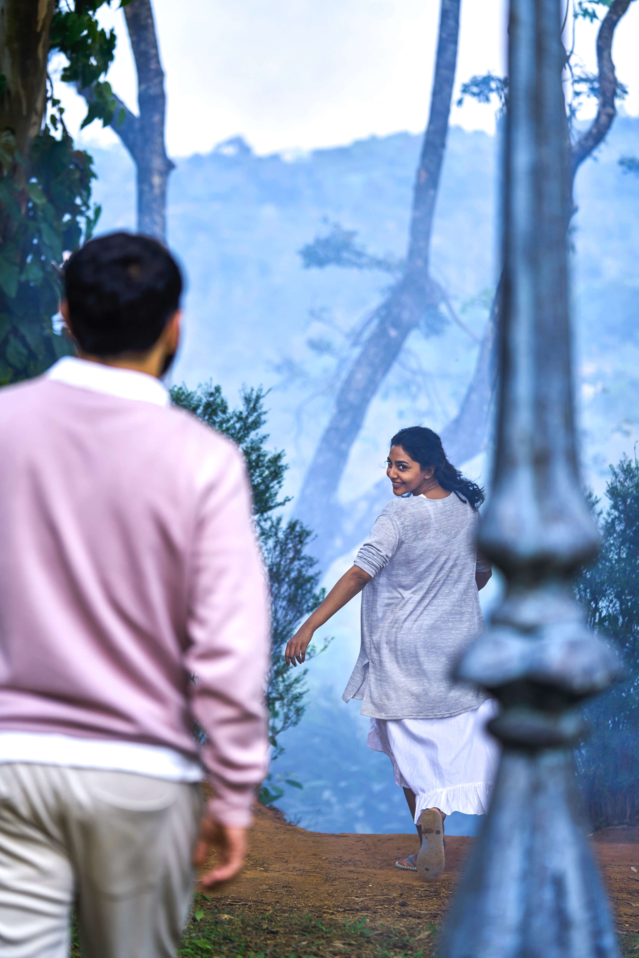Varathan exclusive stills: Here's what Amal Neerad had in mind for the character costumes. Malayalam Movie News of India