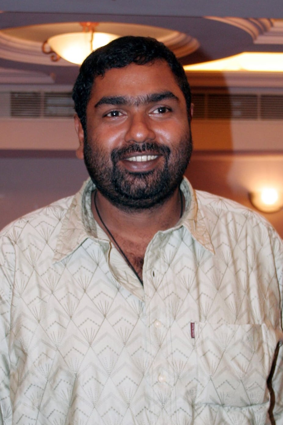 Amal Neerad Image
