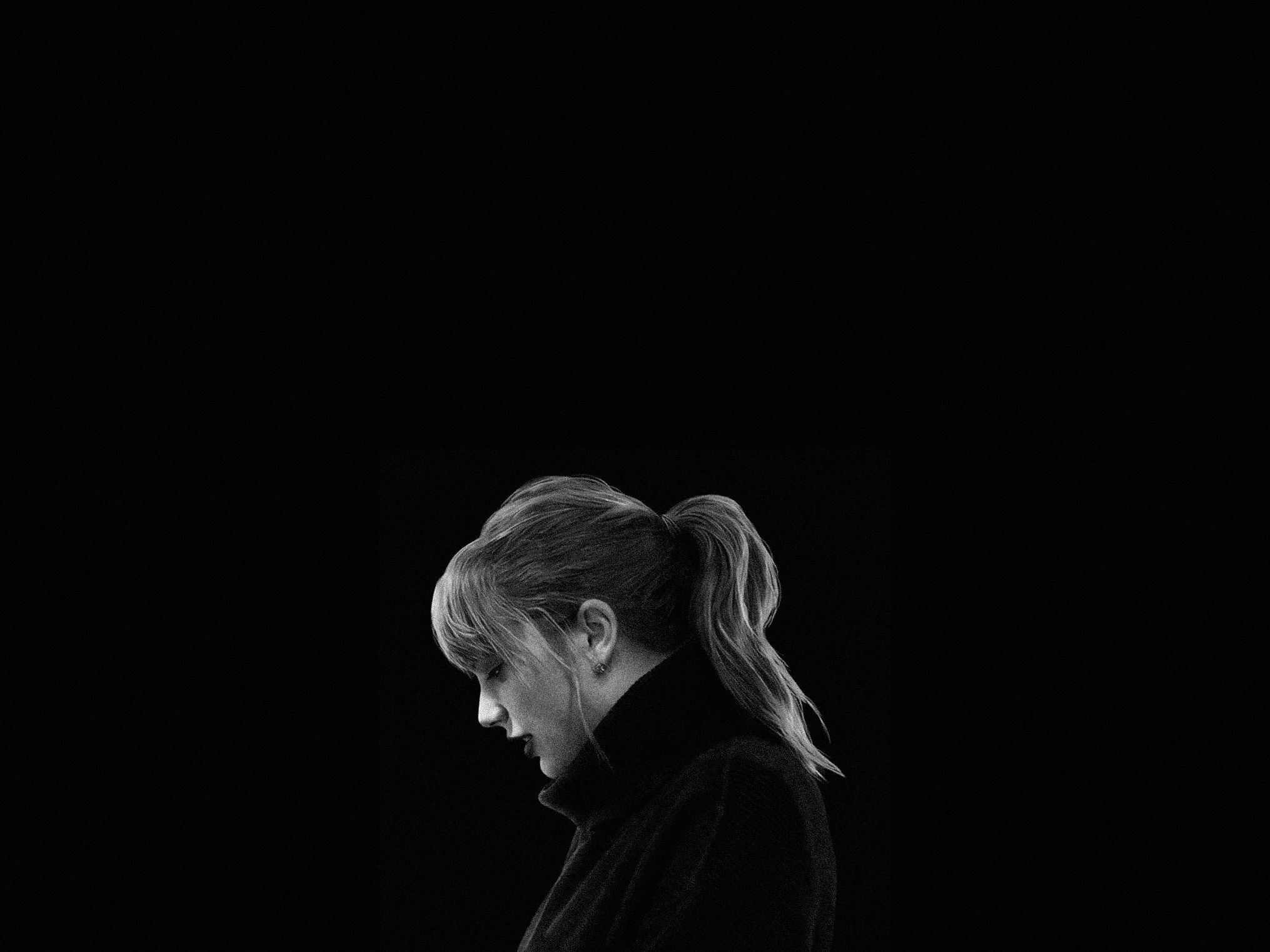 black and white taylor swift wallpaper. Taylor swift wallpaper, Taylor swift picture, Taylor swift lyrics