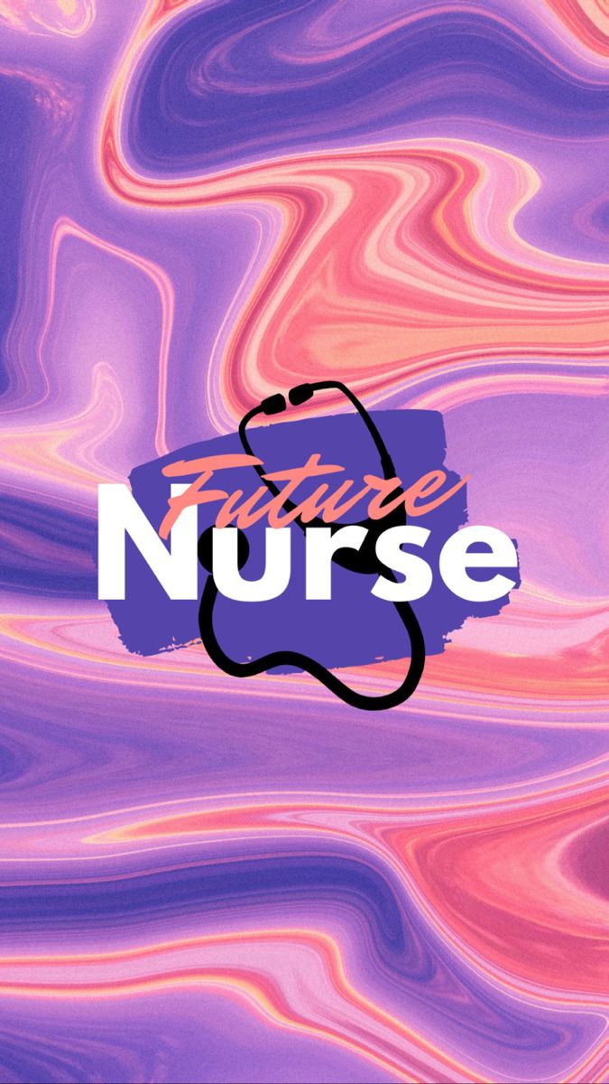Future nurse wallpaper. iPhone