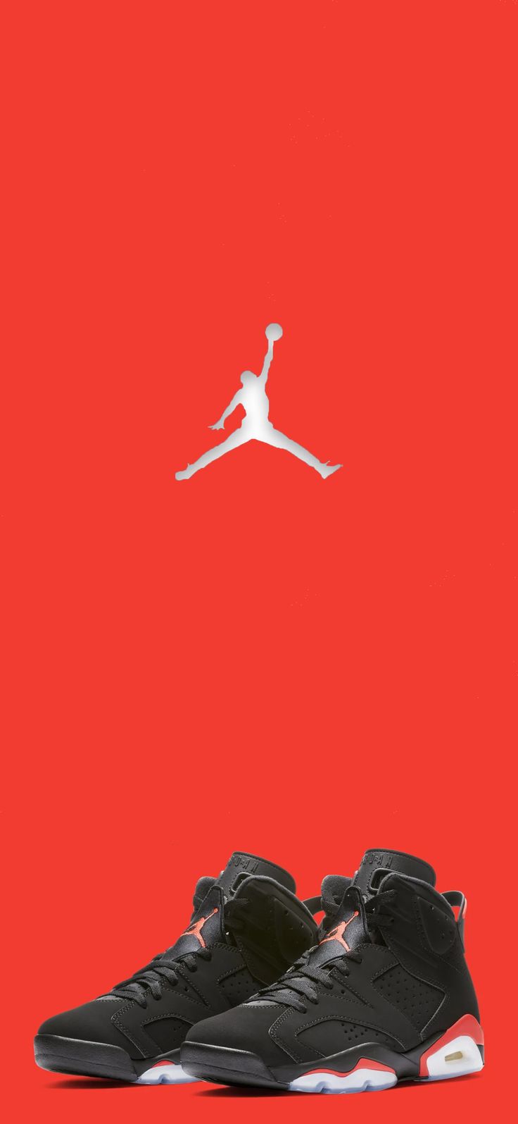 Jordan Retro 6 Wallpapers - Wallpaper Cave