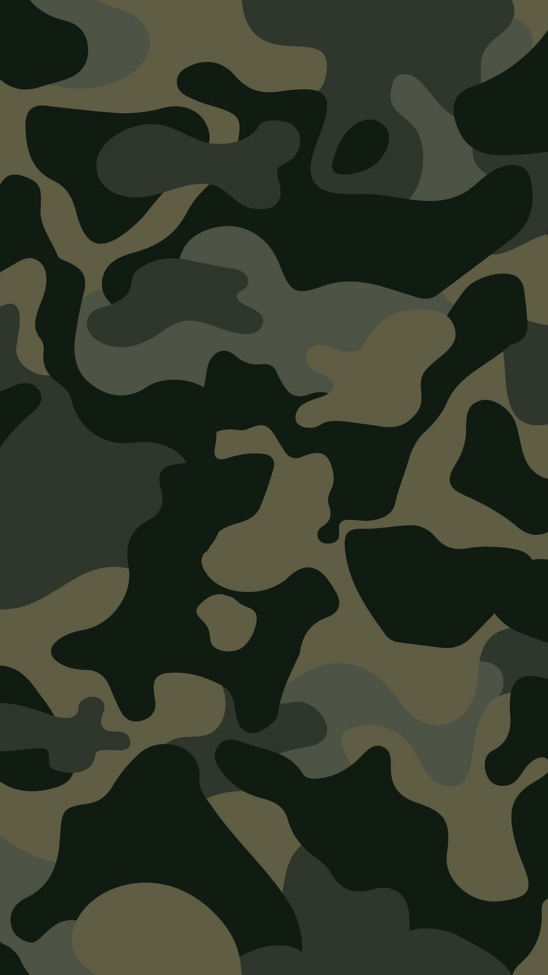 Camo Wallpaper Image. Free Photo