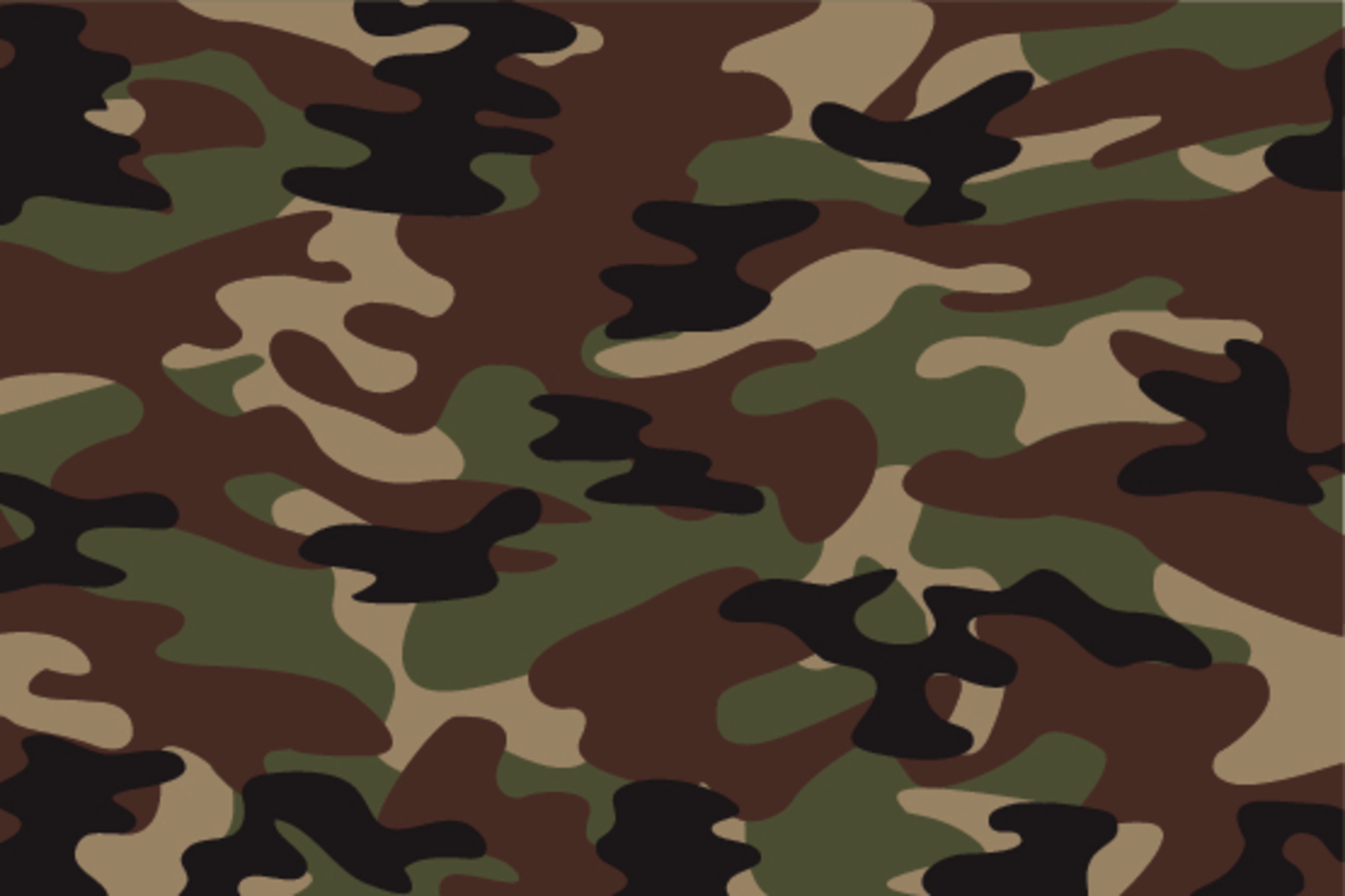 Soldier Green Camo Pattern Wallpaper Your Way