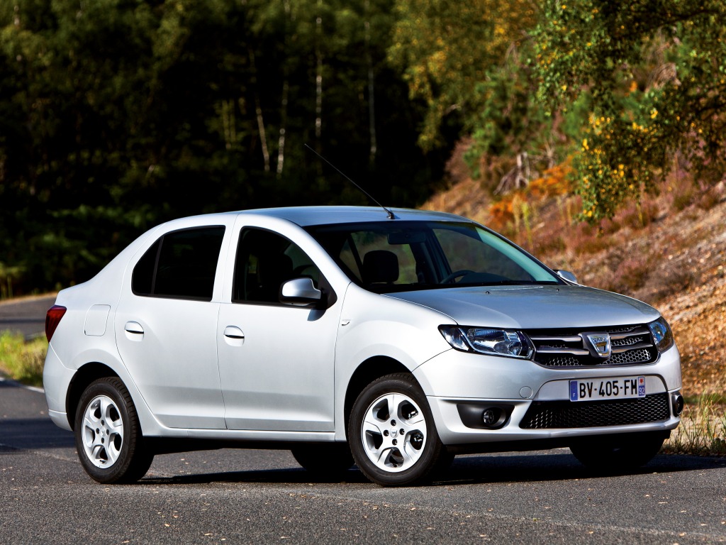 Renault Logan