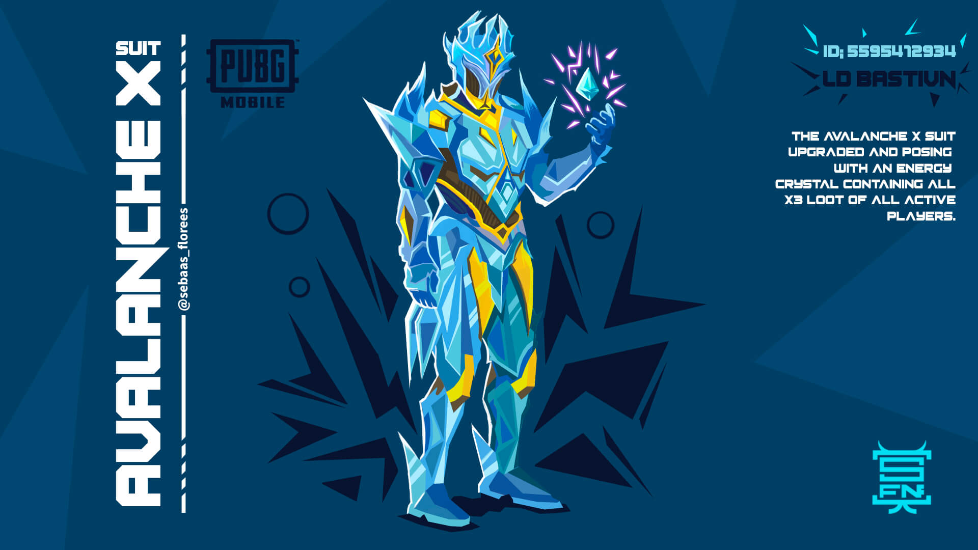 Champions Are Made Cover Contest