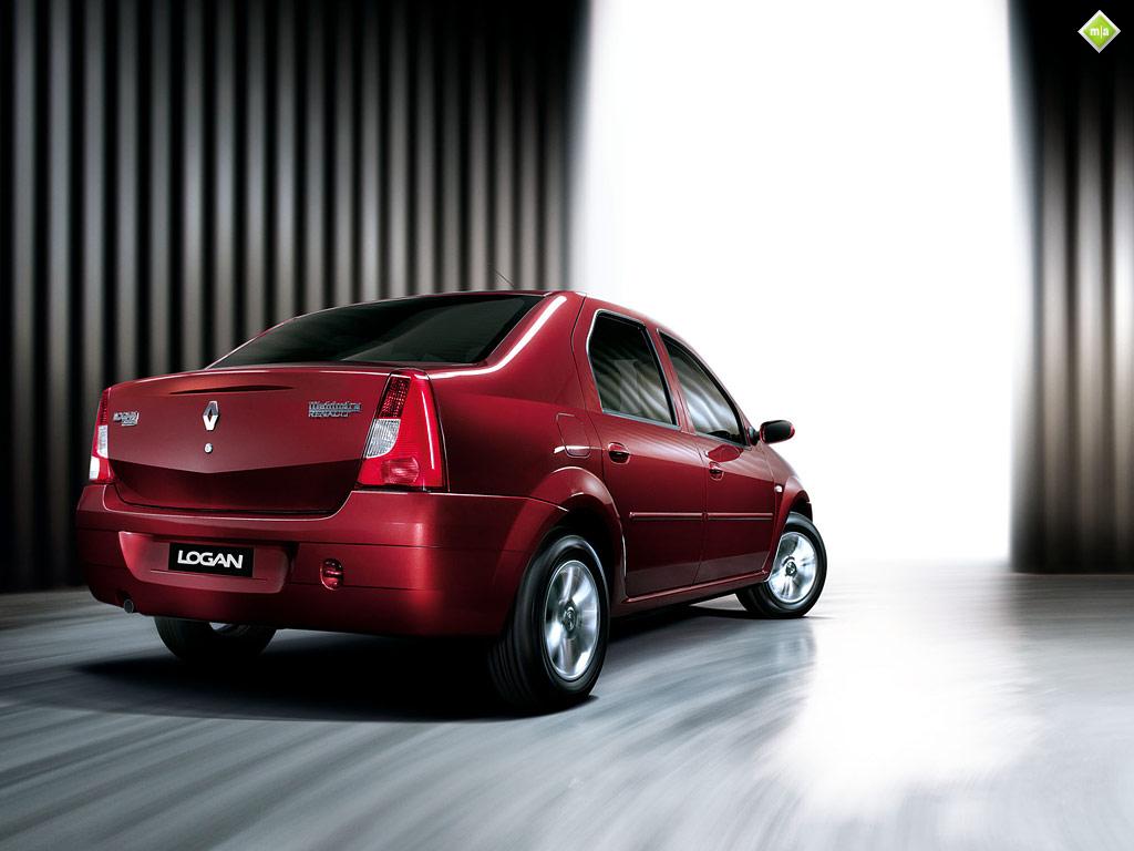 Renault Logan