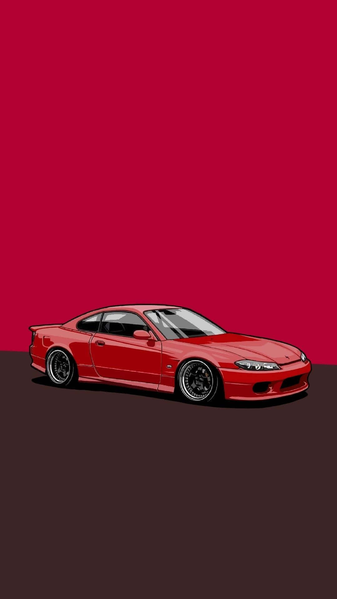 Jdm Art Wallpaper