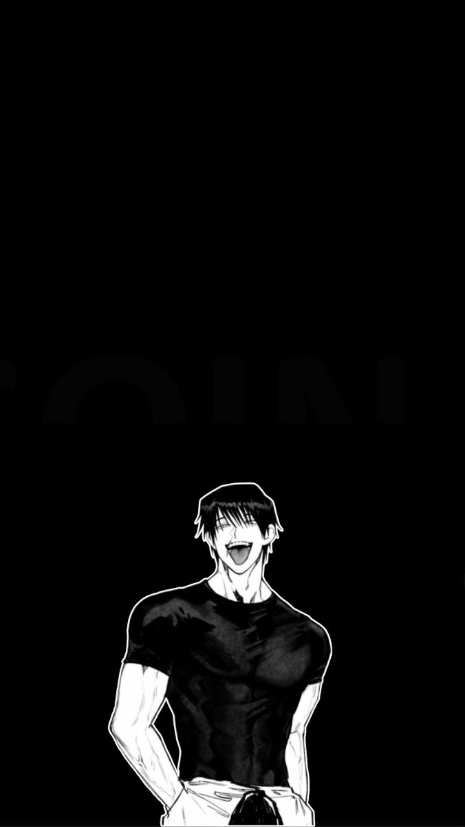 Jujutsu Kaisen wallpaper