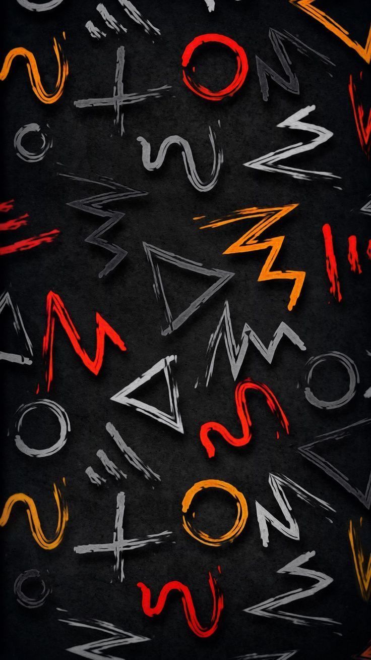 Graffiti wallpaper iphone