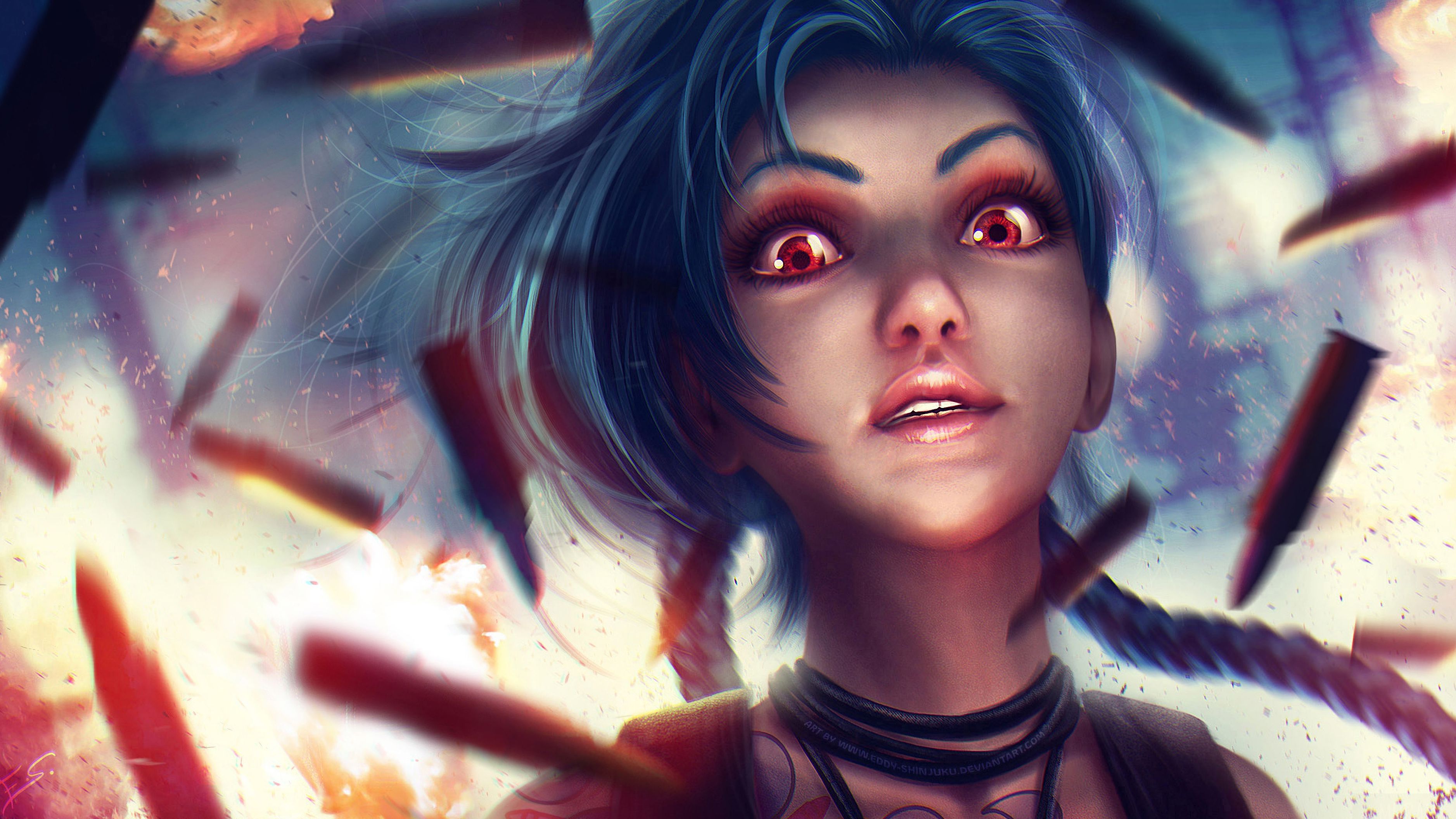Game Wallpaper Full HD Free Download For Desktop