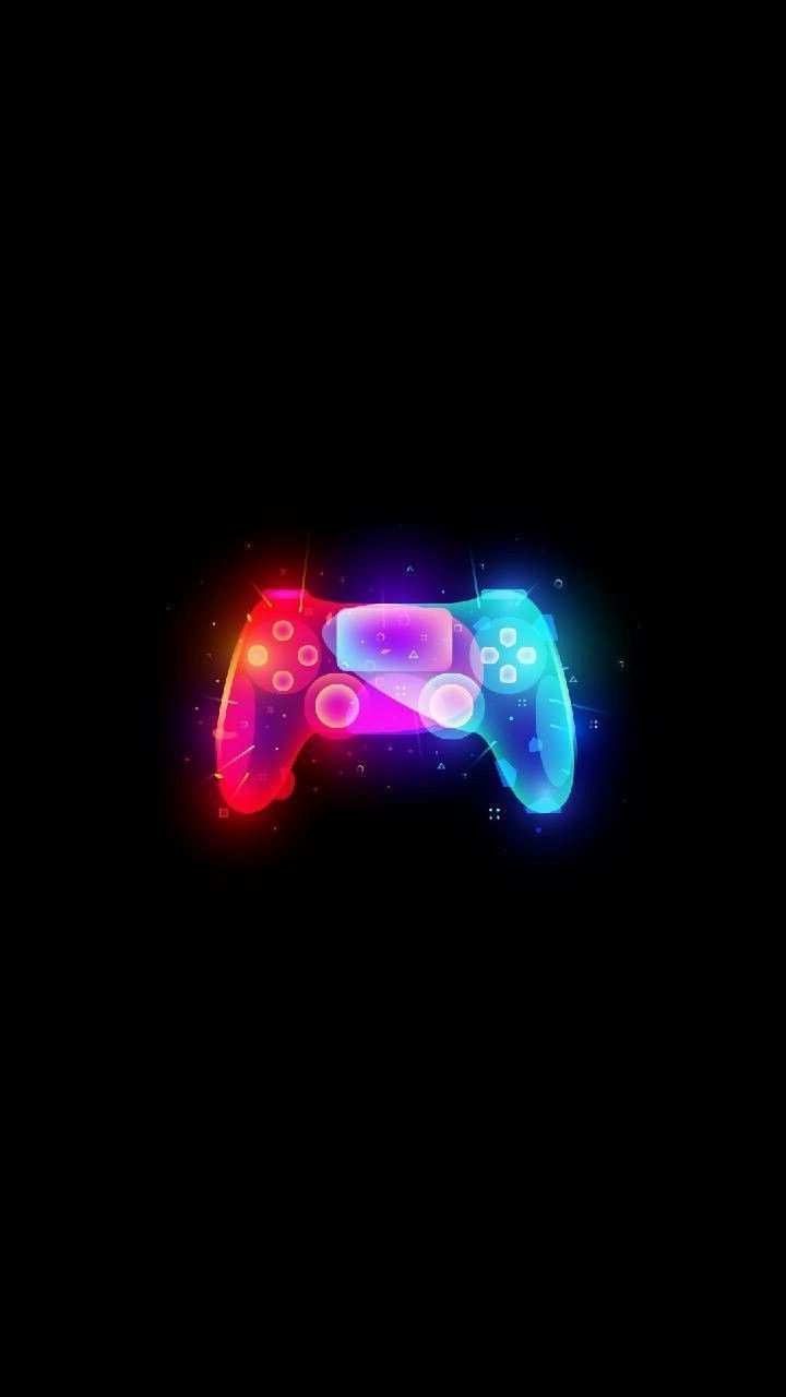 Gaming Wallpaper for mobile phone, tablet, desktop computer and other devices HD and 4K wallpaper. Gaming wallpaper, Game wallpaper iphone, Retro games wallpaper