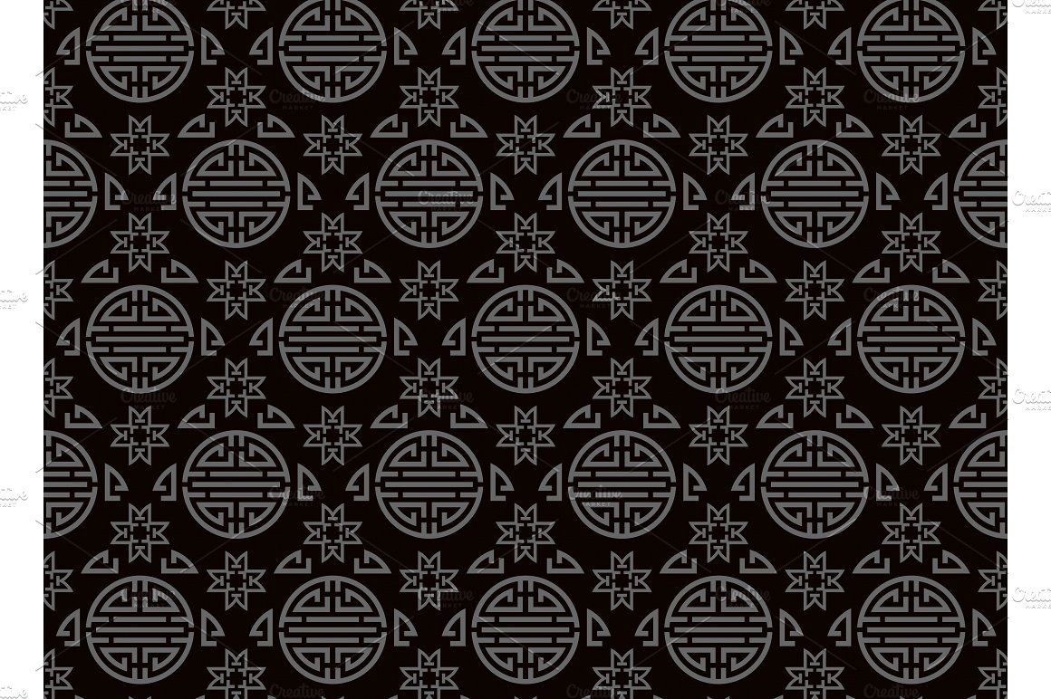 chinese pattern dark. Chinese pattern, Chinese patterns, Pattern