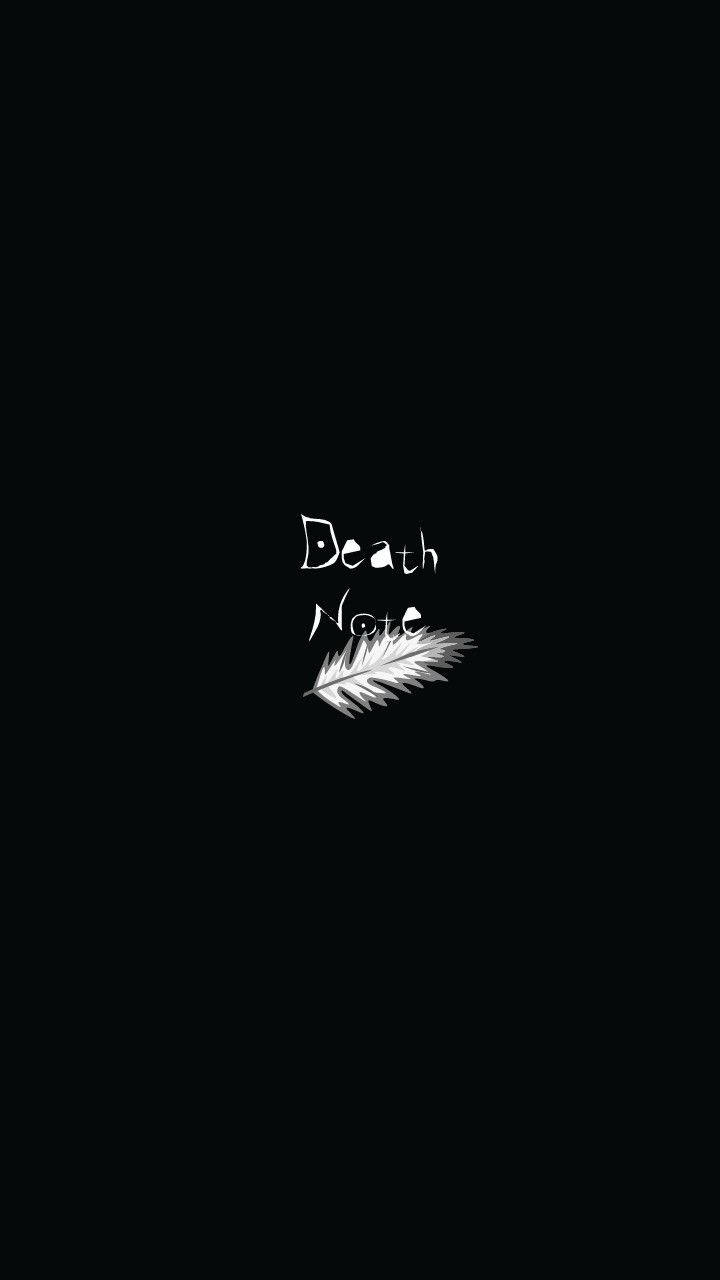 Death Note