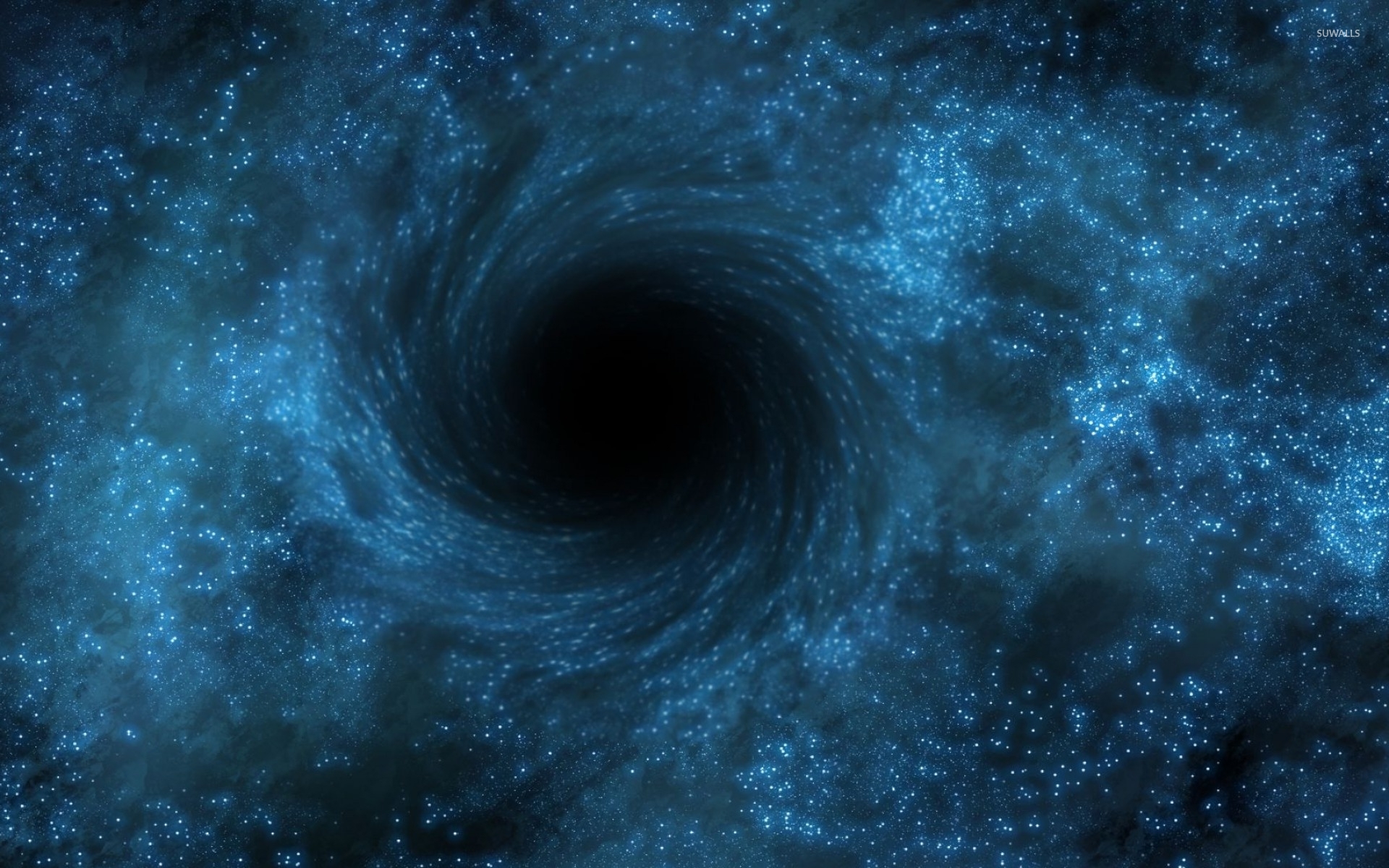 Black hole [6] wallpaper wallpaper