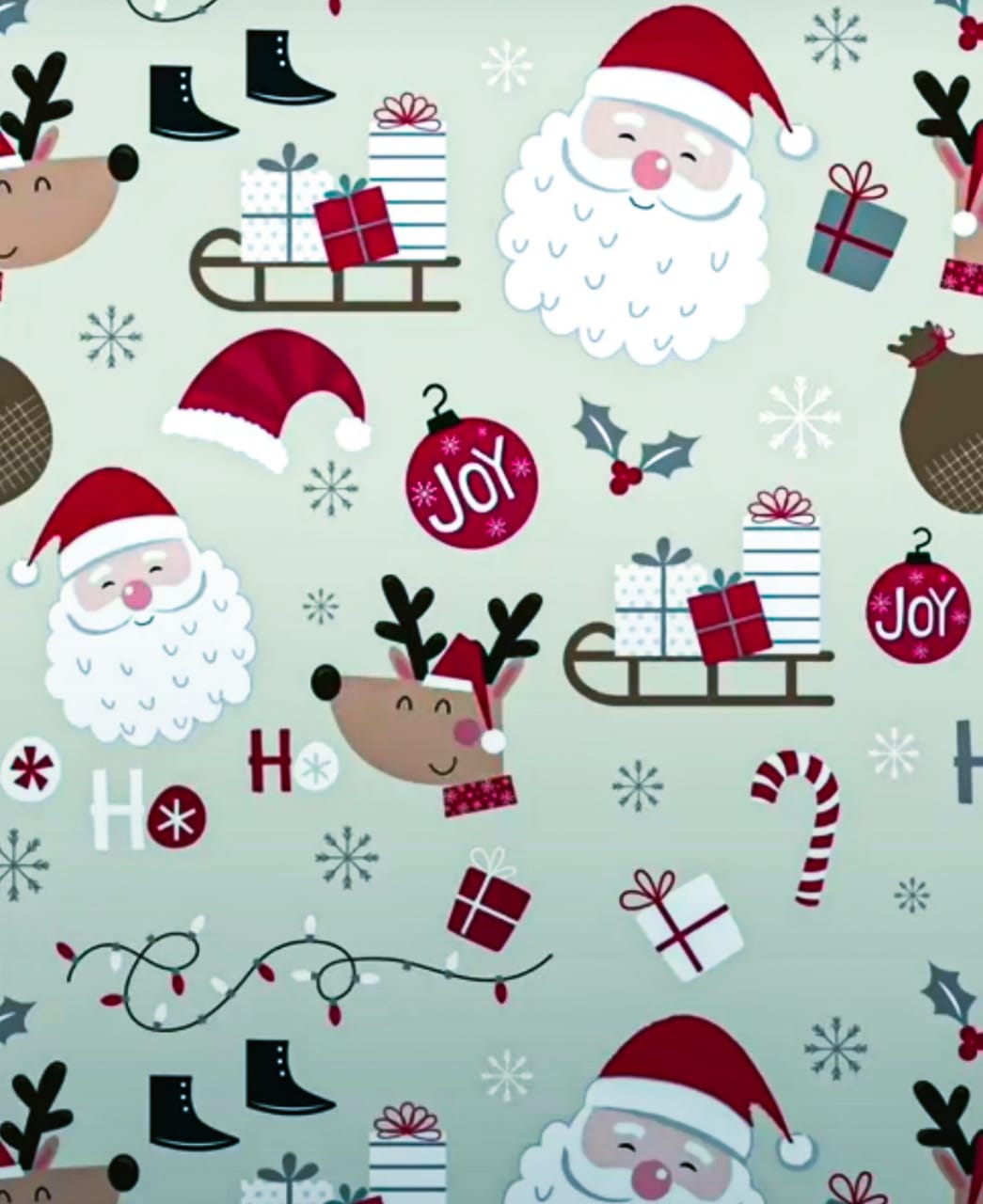 Best Preppy Christmas Wallpaper & HD image