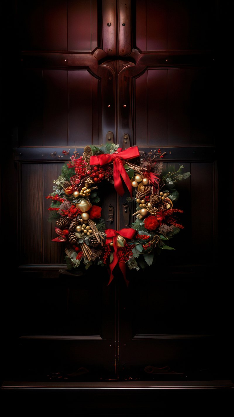 Christmas Wallpaper Phone Wallpaper