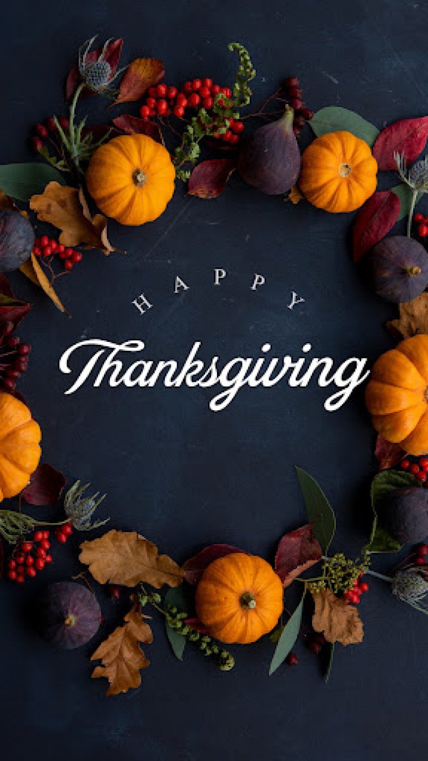 Thanksgiving Wallpaper Download For Free Available In 4K Resolution Wallpaper On Internet Free To Download