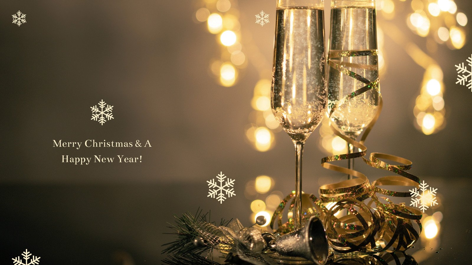 Christmas Desktop Wallpaper Online