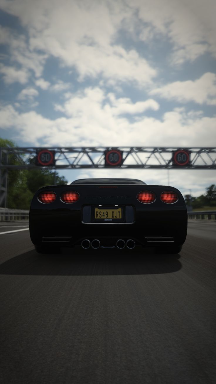 Chevrolet Corvette Z06 Wallpaper. Corvette, Chevrolet corvette z06, Corvette z06