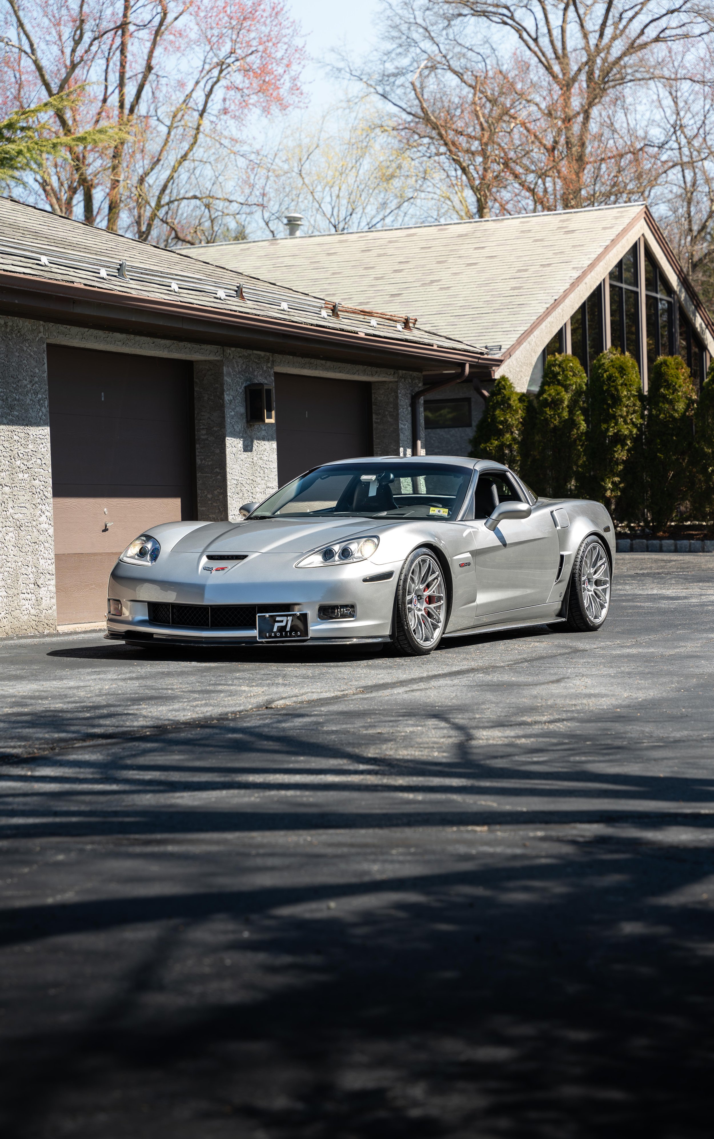 For Sale Chevrolet Corvette Z06