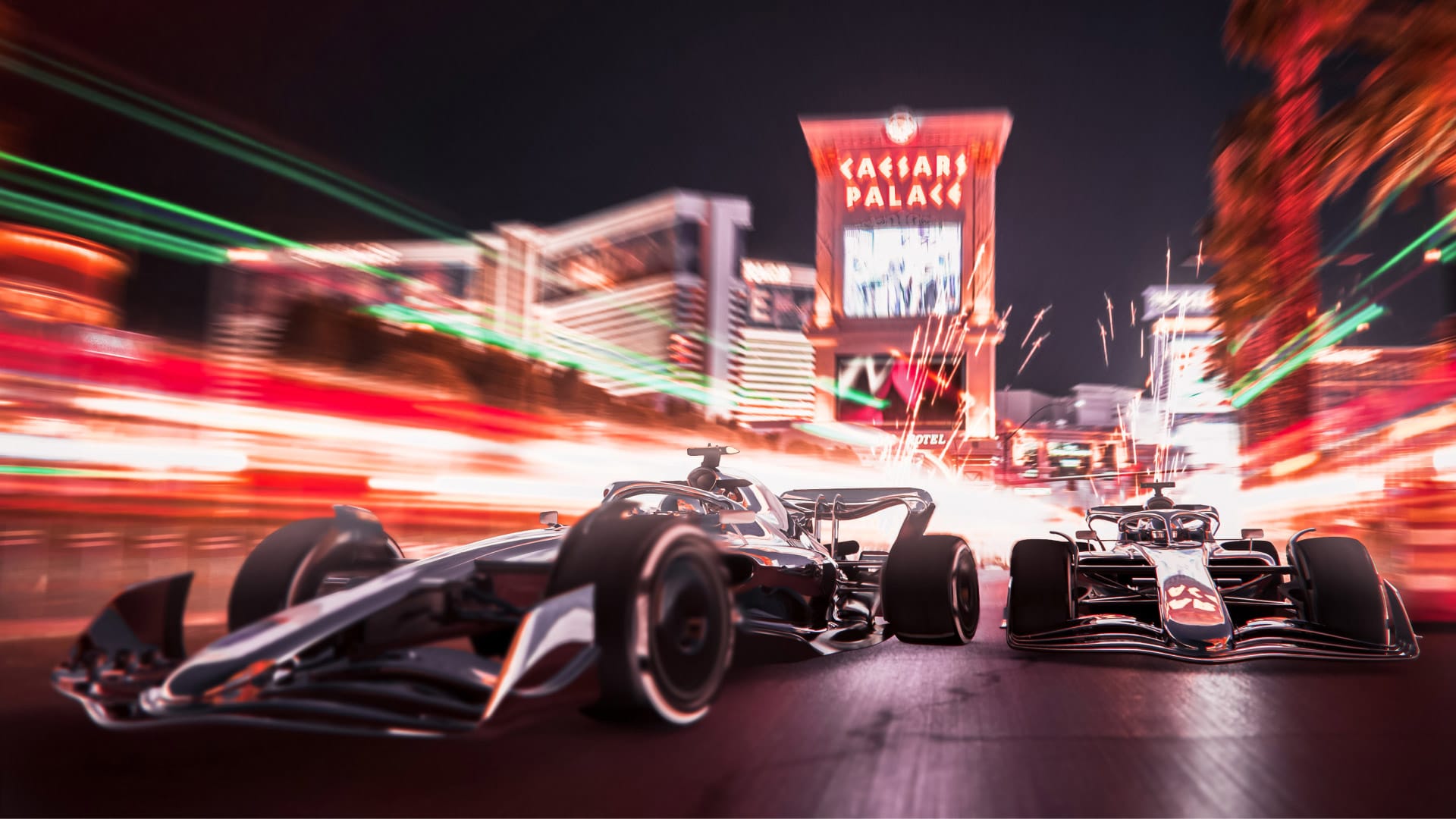 Las Vegas Grand Prix 2023
