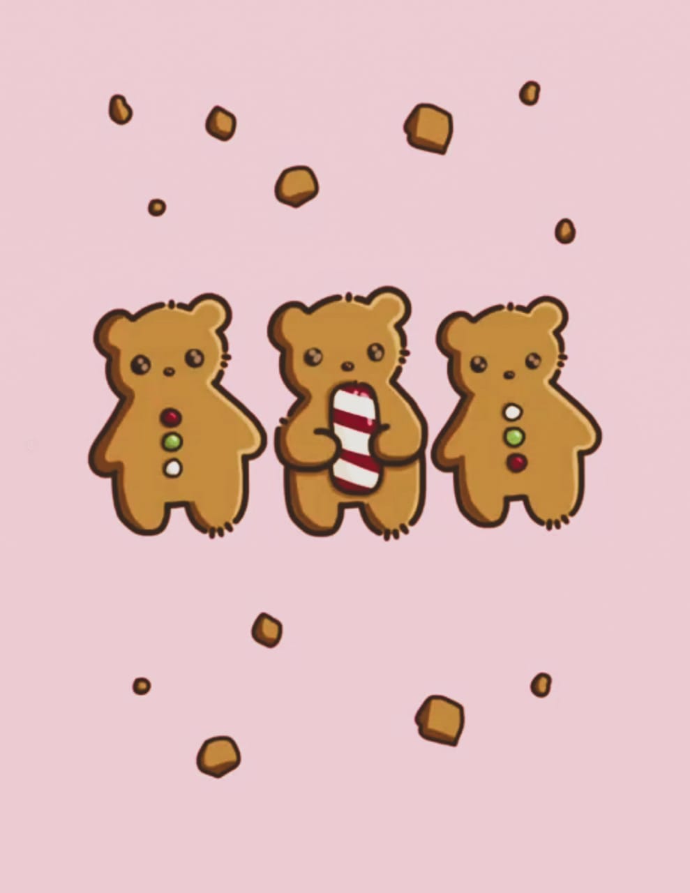 Best Preppy Christmas Wallpaper & HD image