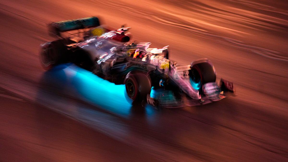 F1 in Las Vegas: Race will be most expensive on 2023 schedule