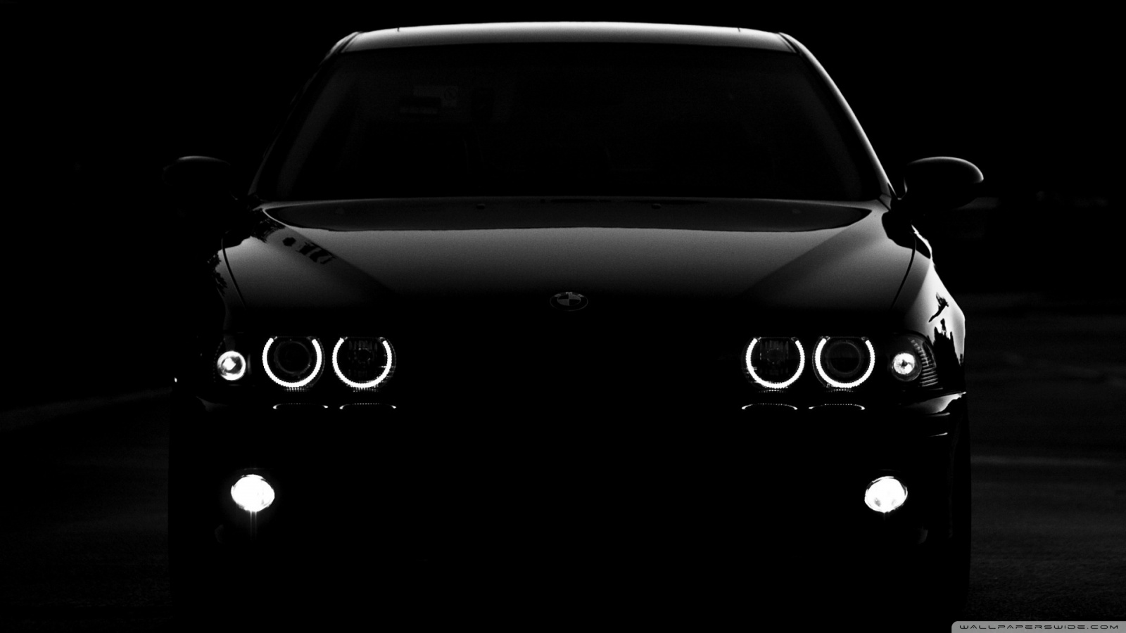 BMW 4K UHD Wallpaper for UltraHD Desktop and TV, Smartphone and Tablet Devices