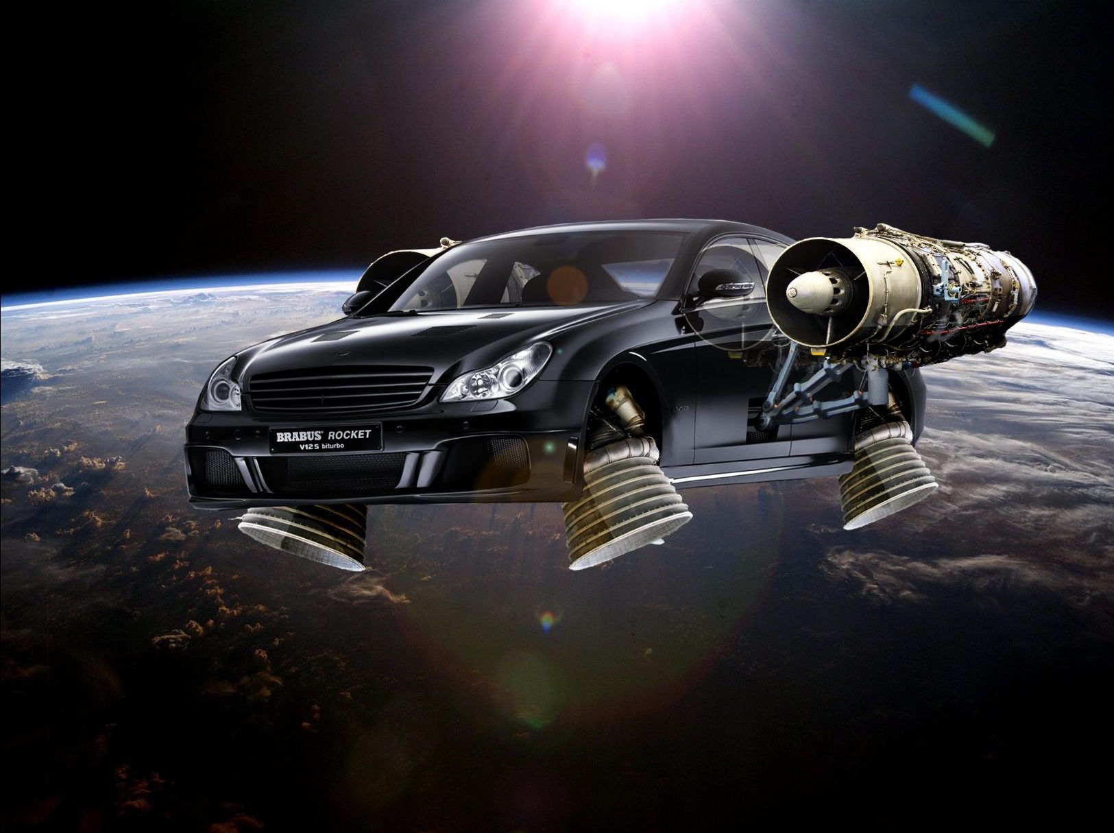 Download Latest HD Wallpaper of, Vehicles, Space Car
