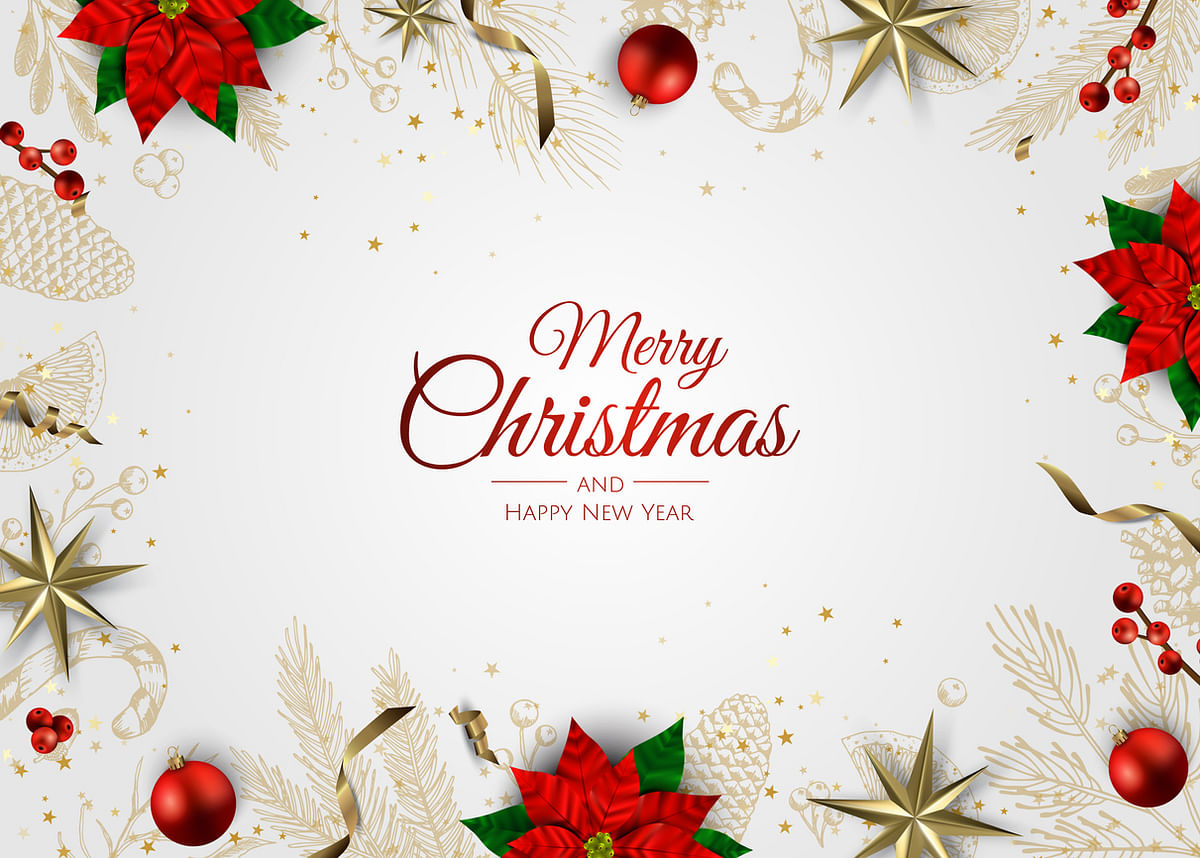 Christmas Eve Wishes, Quotes: Advance Christmas 2021 Wishes, Image and greetings for SMS, Facebook, WhatsApp Status, DP and Facebook, Instagram Stories