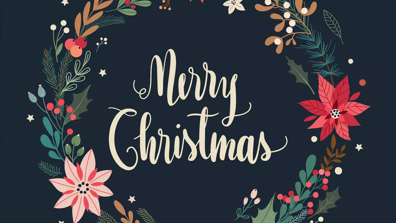 advance merry christmas 2022 wishes image quotes messages wallpaper greetings picture - पहले ही दें अपनों को क्रिसमस डे की बधाई, इन खास मैसेज से कहें Merry Christmas. लाइफस्टाइल News, Times