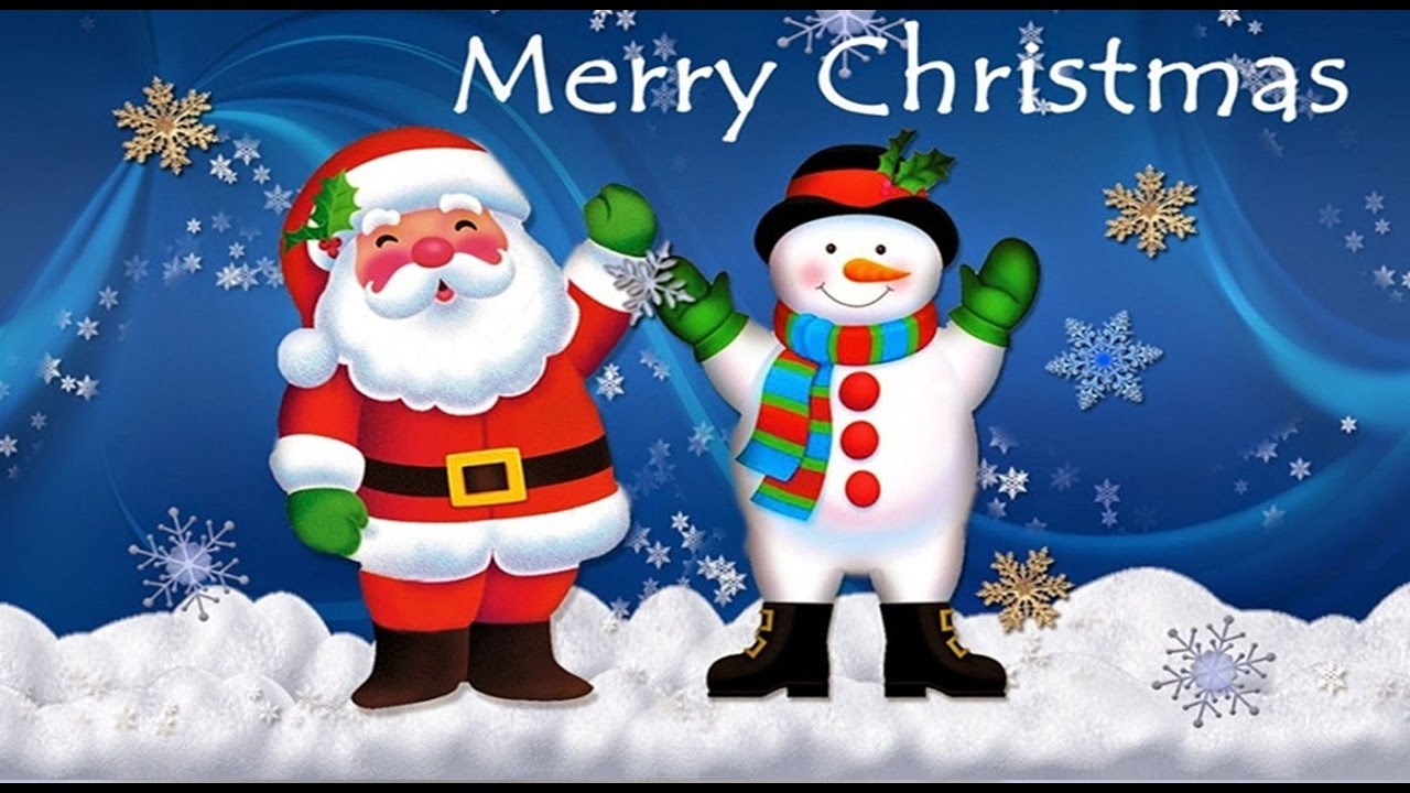 Merry Happy Christmas wishes in advance, Greetings, whatsapp video, message, sms, quotes, E card 3