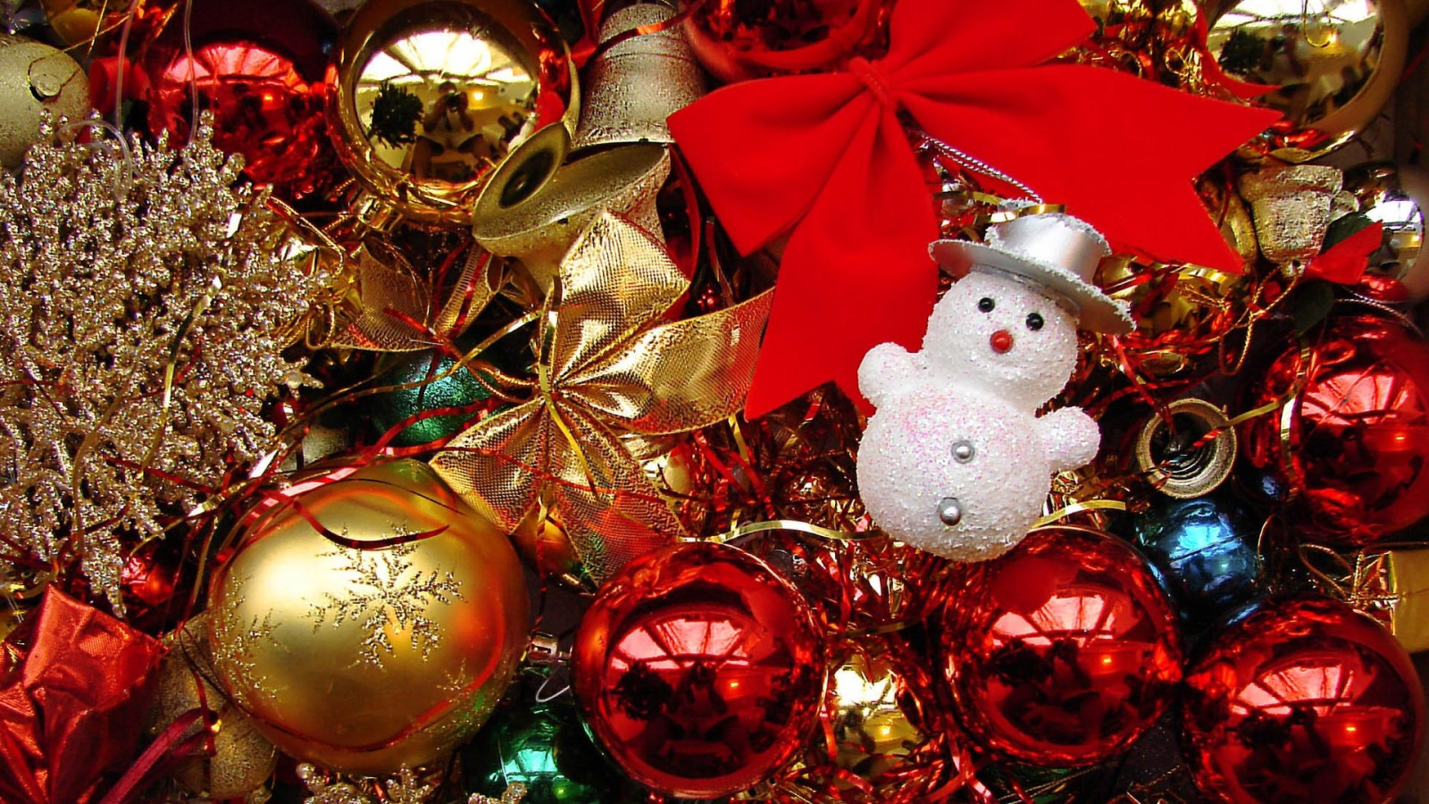 Christmas Ornaments Wallpaper 6 Machine Technologies