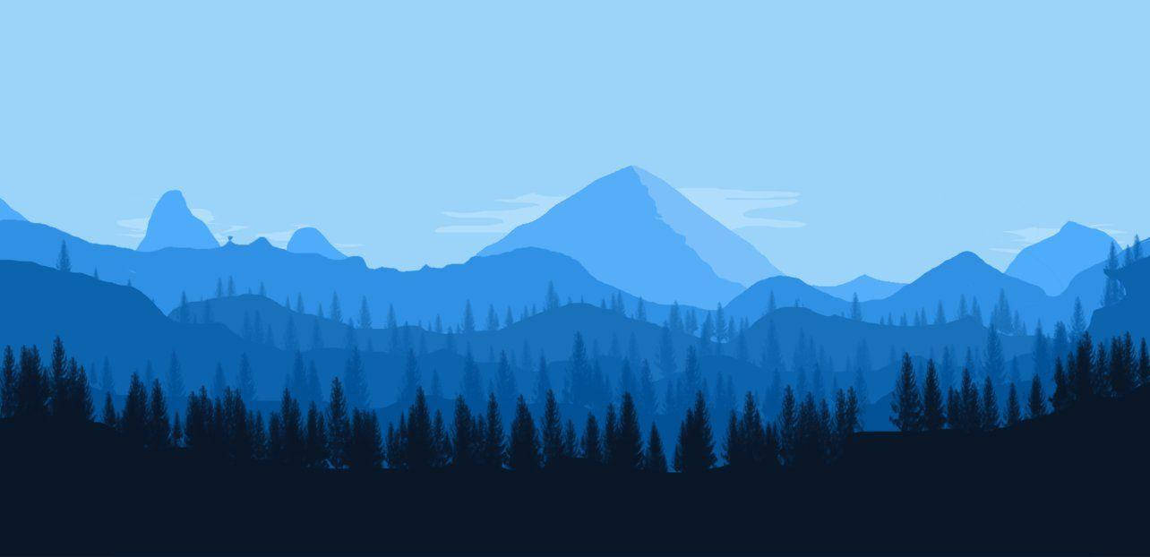 Download Firewatch Wallpaper