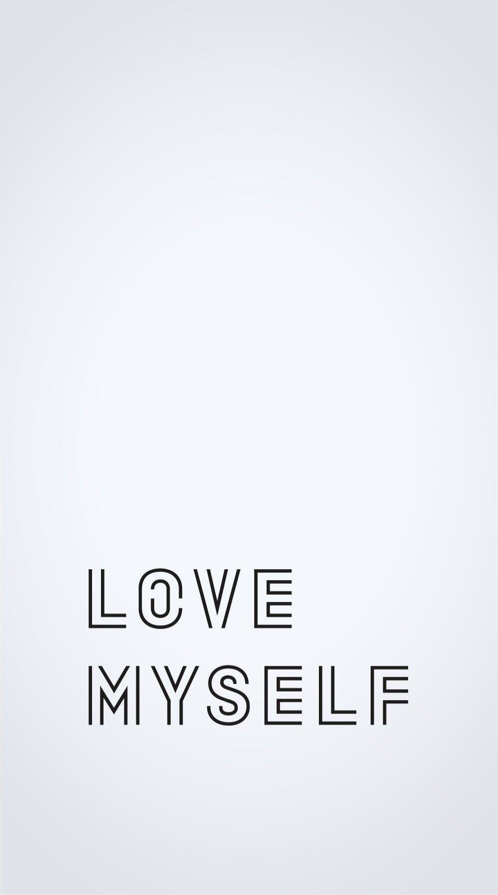 I Hate Myself Wallpapers - Wallpaper Cave