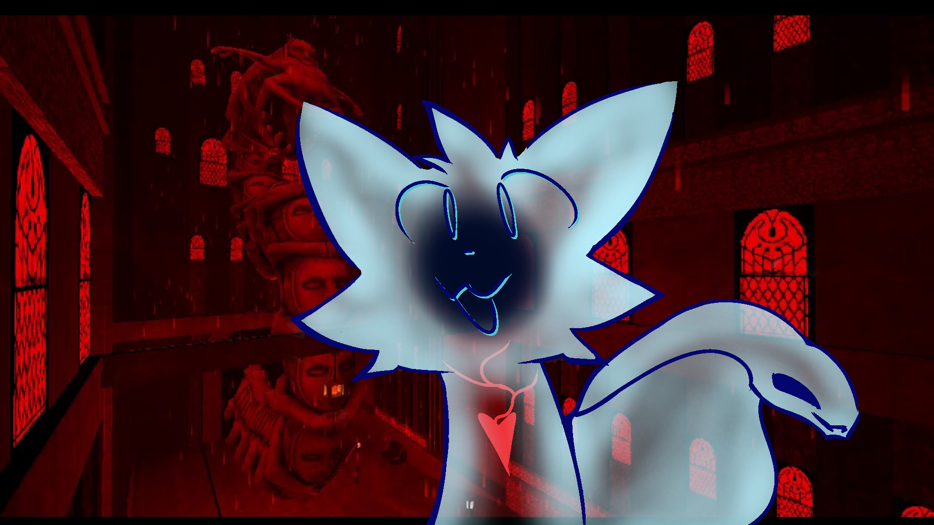 Minos Boykisser by RustFallerMistakeodon - Fur Affinity [dot] net