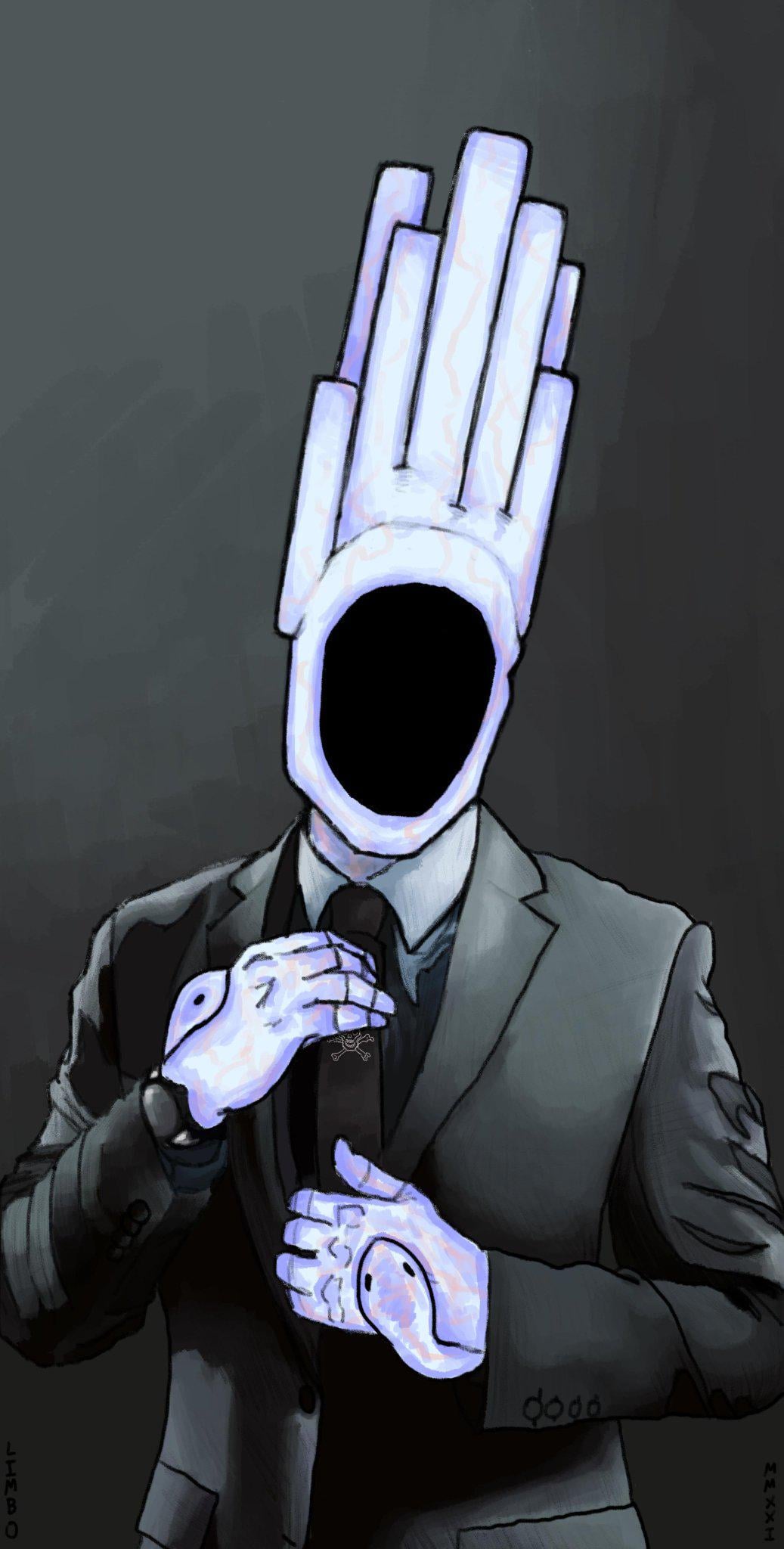 Hello ULTRAKILL fans, send me your hardest Minos Prime image (non Minos image go in insanity)