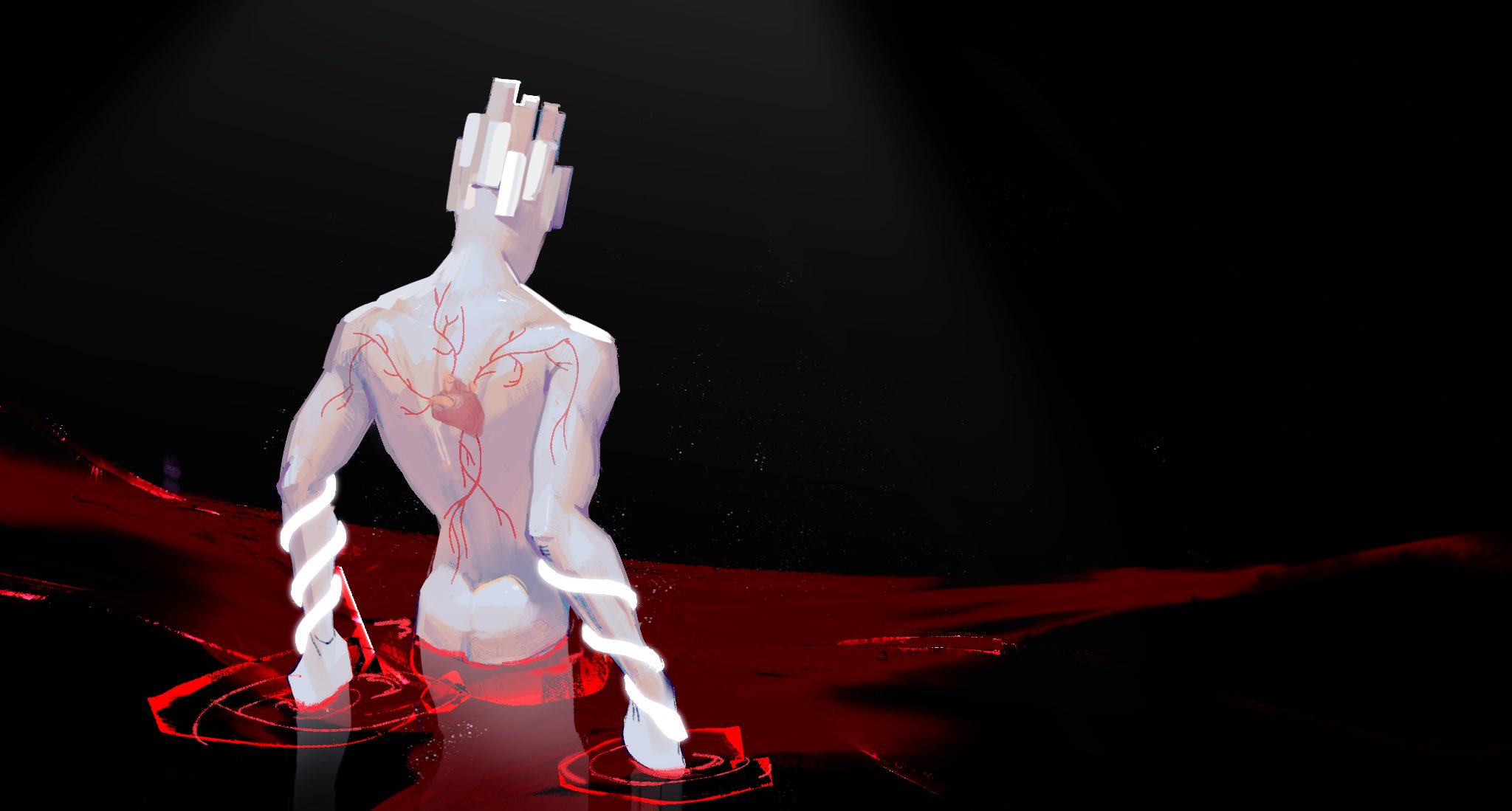 韭 - #ultrakill Minos Prime