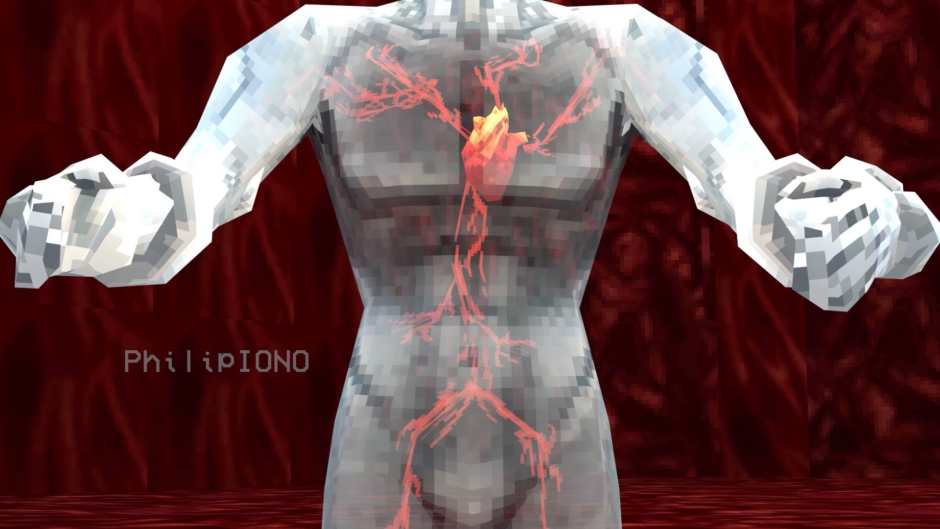 PhilipIONO Prime goes Minos Prime Mode as V1 (and v2 for some reason) attempt to take him down. This was so much fun to make actually. It