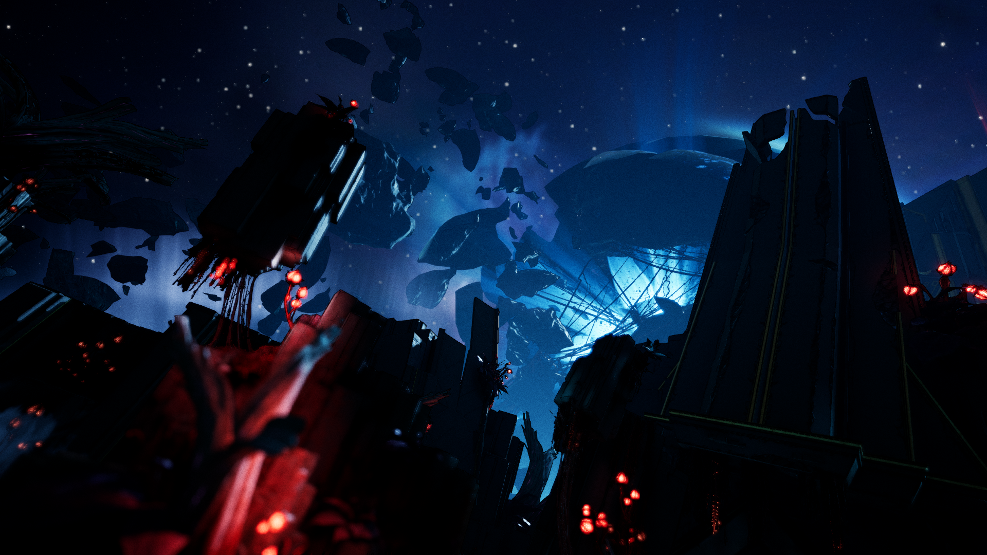 Minos Prime is looking absolutely marvelous