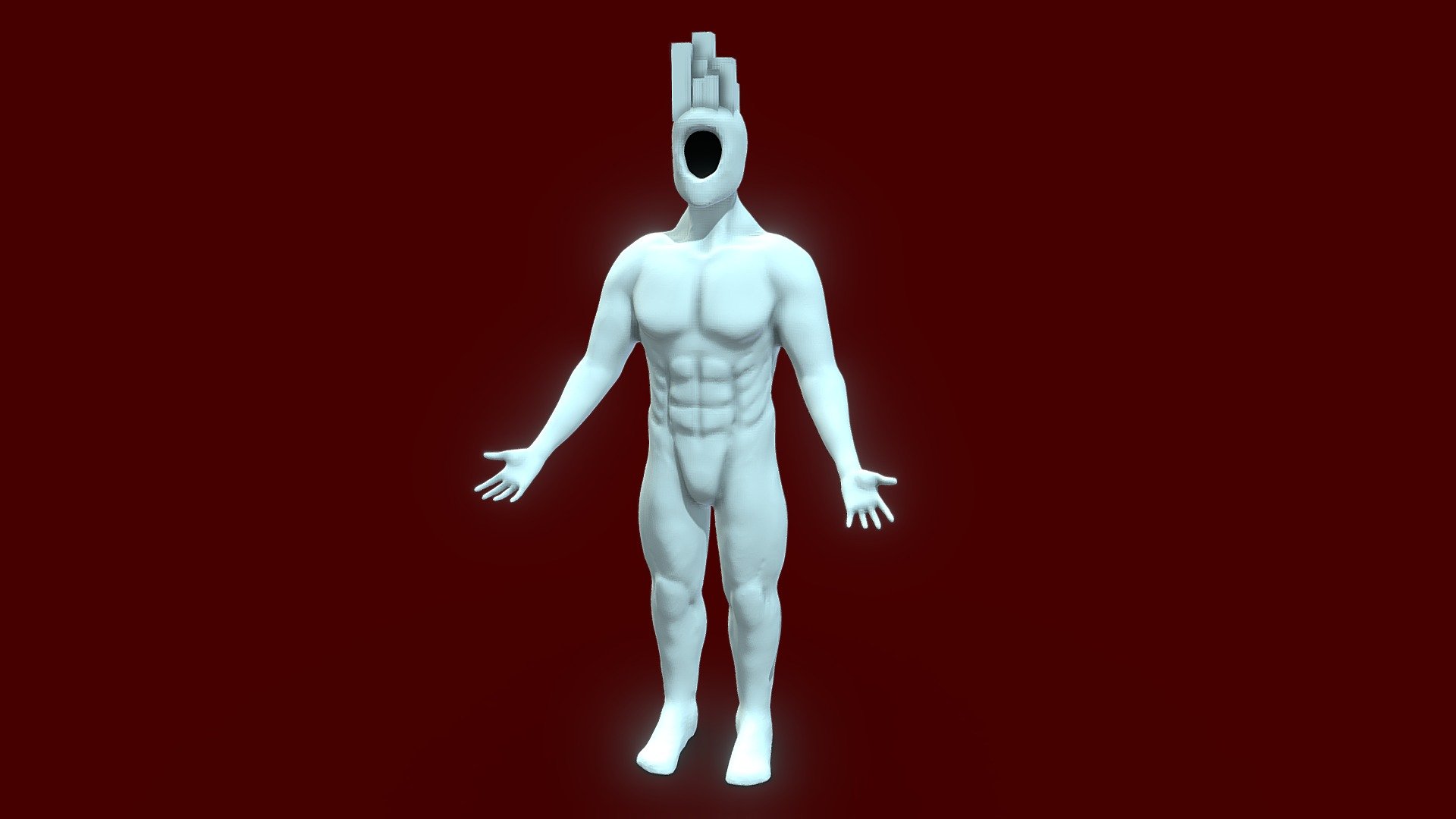 Minos Prime model by Kip [3ffc8a4]