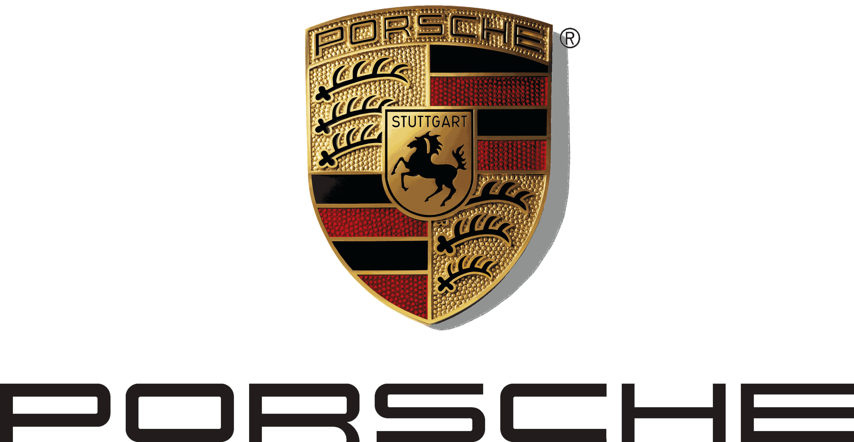 Porsche Logo 10 ⋆ Elite Cars Leasing