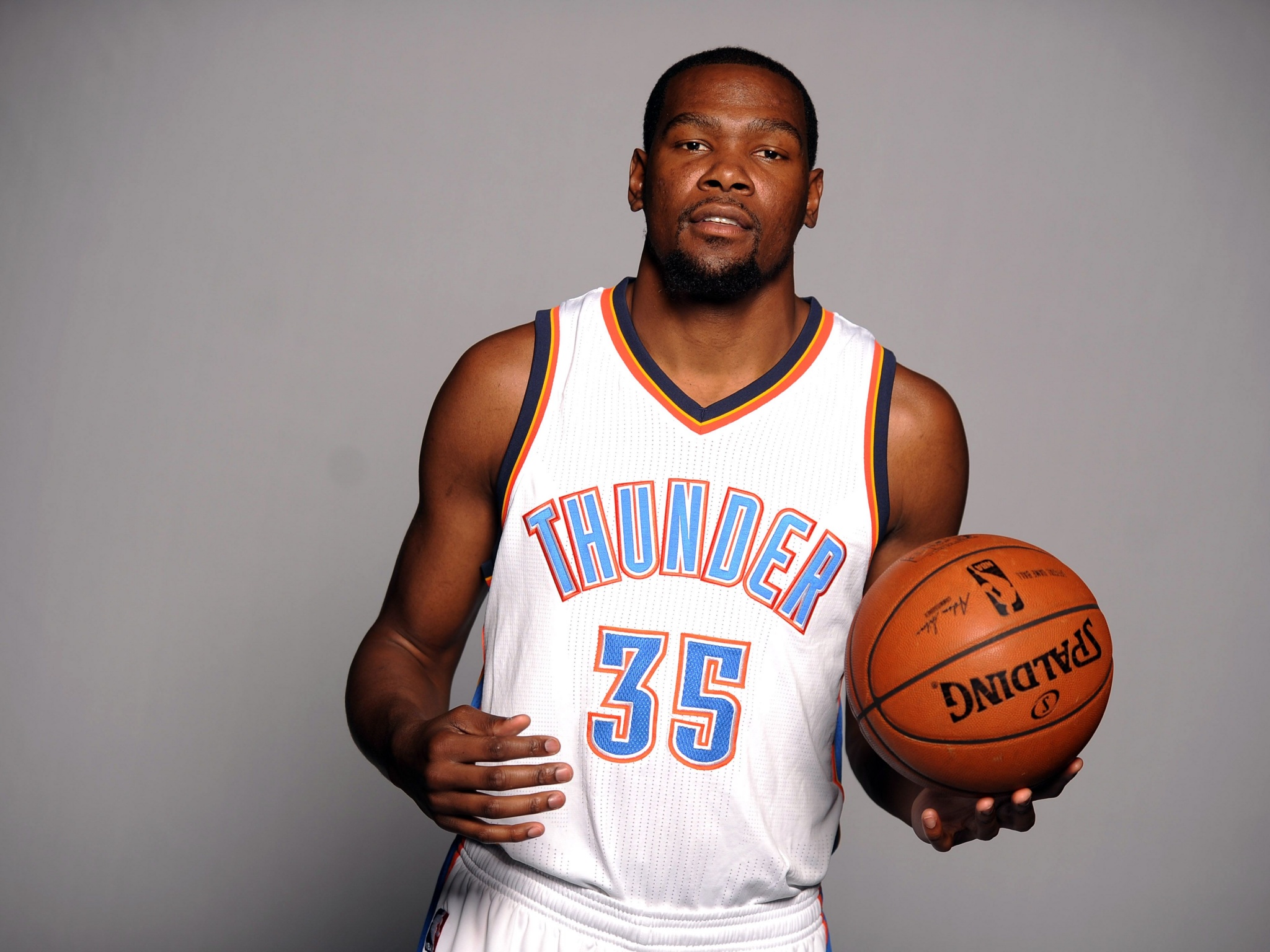 Kevin Durant Wallpaper 4K, American basketball player, NBA