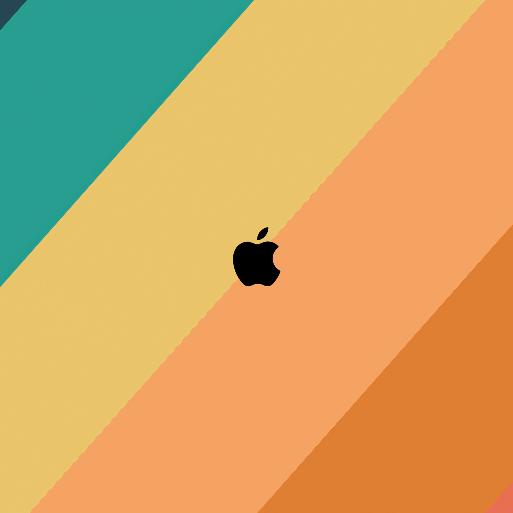 Apple Inc Minimal iPad Air HD 4k Wallpaper, Image, Background, Photo and Picture