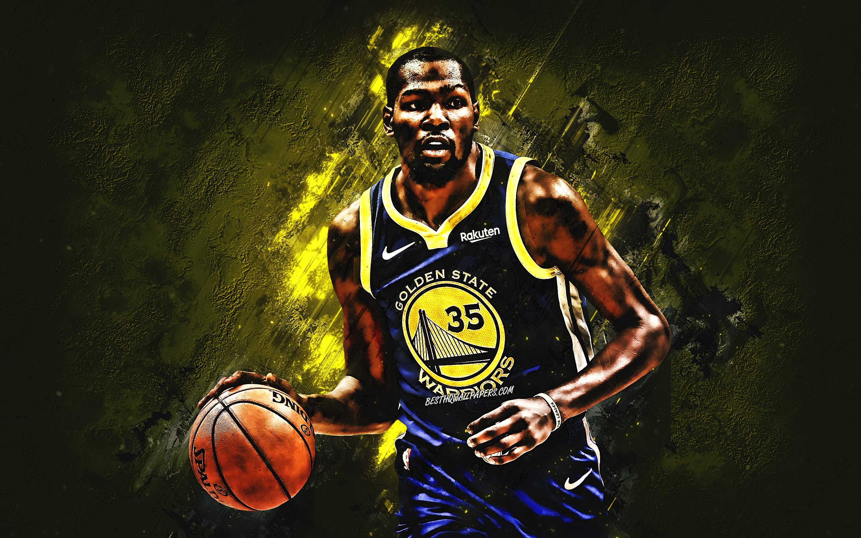Desktop Kevin Durant Wallpaper